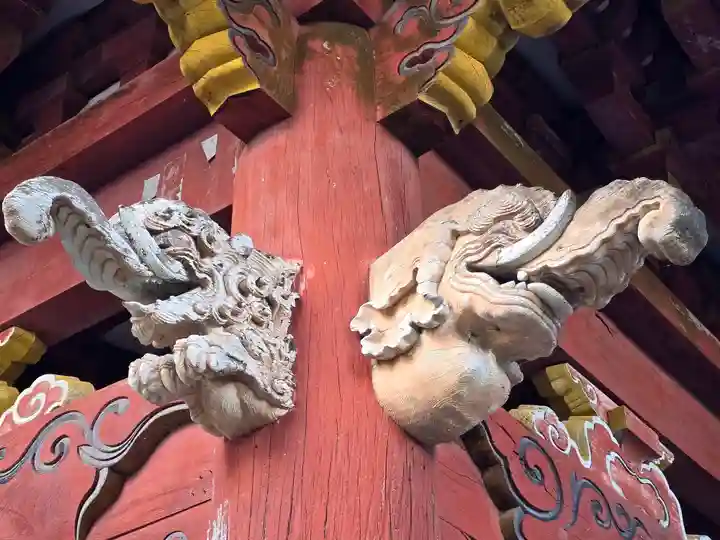 成相寺(京都府)