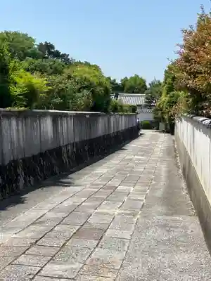 勝林寺(京都府)