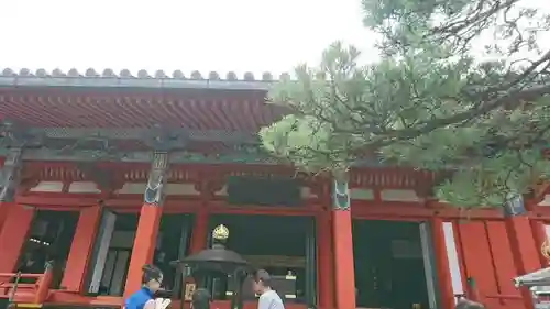 六波羅蜜寺の建物その他