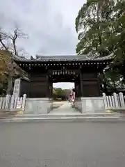 泊神社(兵庫県)