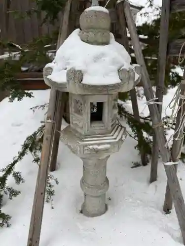 平岸天満宮・太平山三吉神社(北海道)