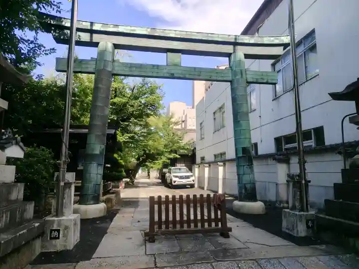 名古屋東照宮(愛知県)