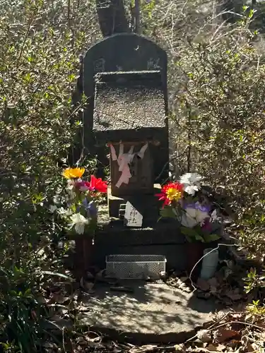 航空神社(神奈川県)