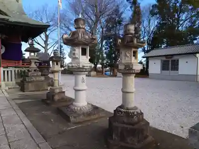 東石清水八幡神社のその他建物