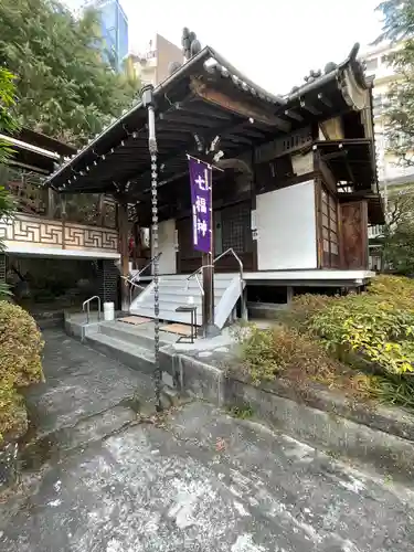妙円寺(東京都)