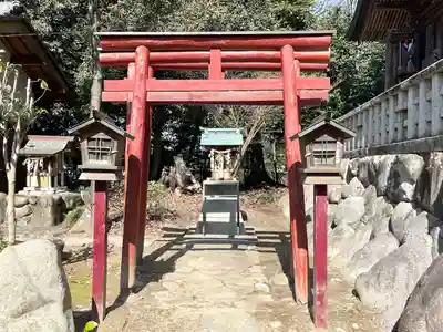 飯開神社(滋賀県)