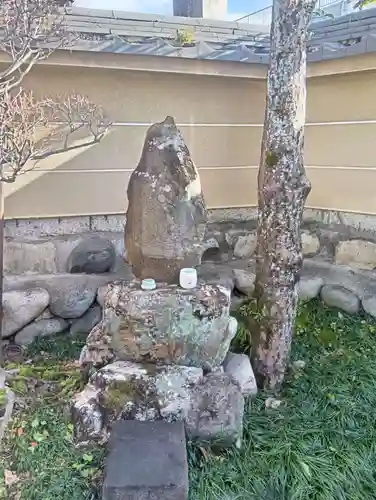 勝林寺(岐阜県)