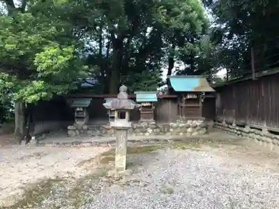 喚續社(愛知県)