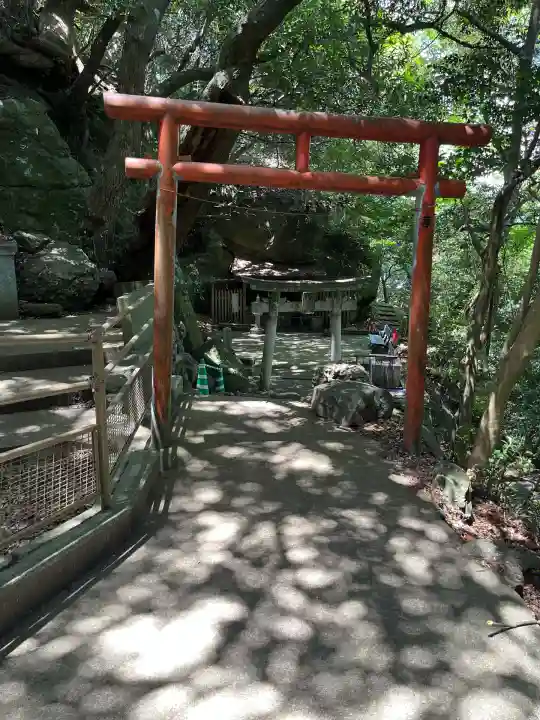 八王子神社(兵庫県)