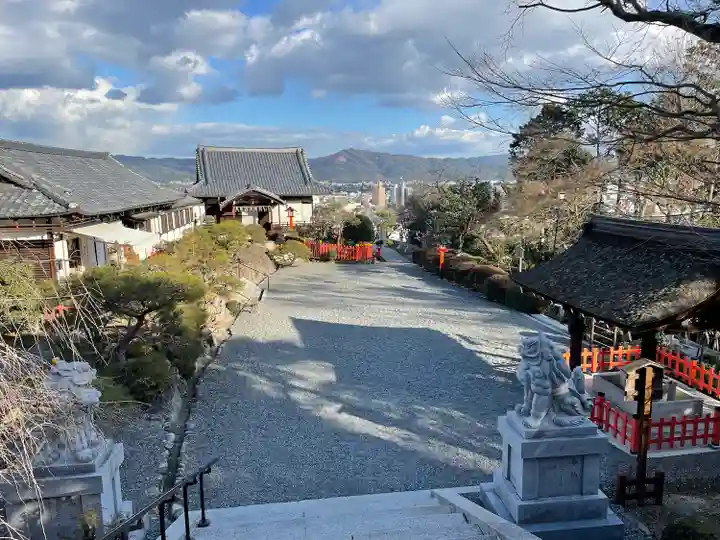建勲神社(京都府)