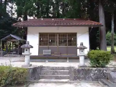 日吉神社(愛知県)