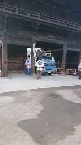 尾張大國霊神社（国府宮）のその他建物