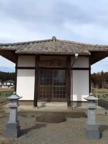 大薬寺(埼玉県)