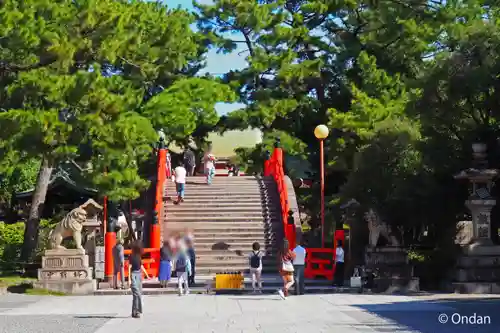 住吉大社(大阪府)