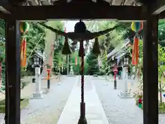 滑川神社 - 仕事と子どもの守り神のお祭り