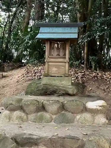 八剱神社(岐阜県)