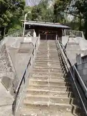 日枝神社の建物その他