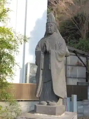 妙法寺（山崎）(神奈川県)