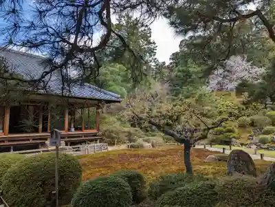青蓮院門跡(京都府)