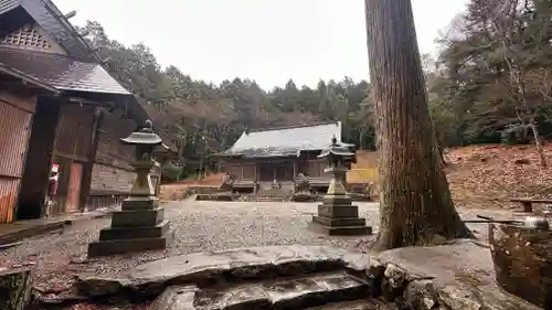 河呂大森神社(兵庫県)