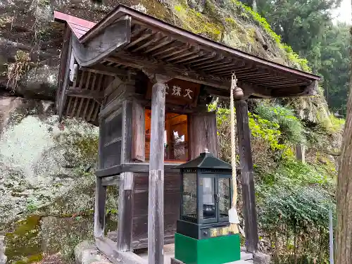 常泉寺のその他建物