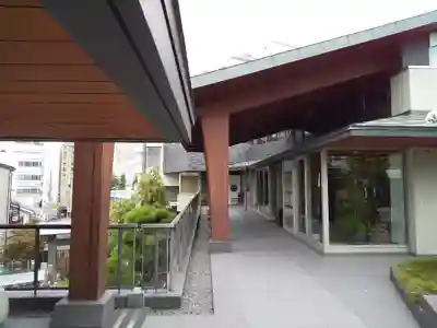 道往寺のその他建物