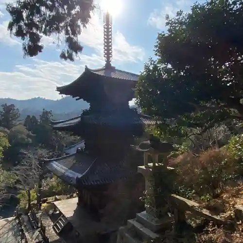 一乗寺(兵庫県)