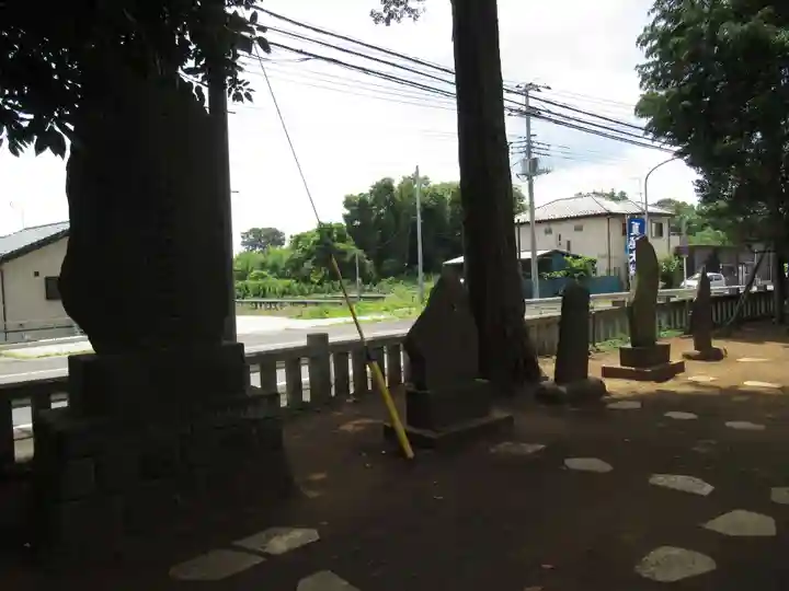 香取大神社(千葉県)