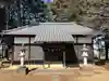 氷川神社(埼玉県)