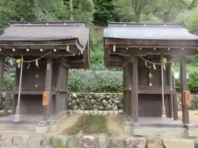 松尾大社(京都府)