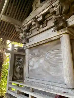 大龍神社(千葉県)
