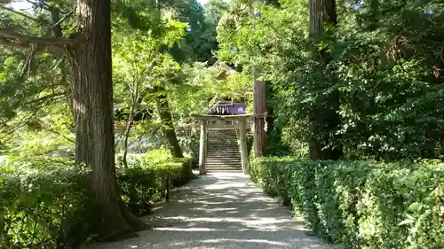 高鴨神社(奈良県)
