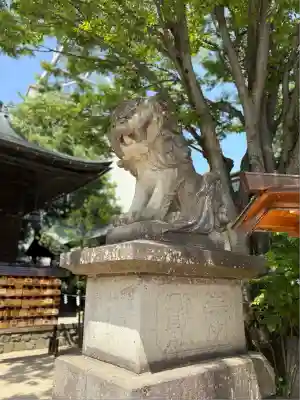 四柱神社(長野県)