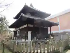 妙顯寺（妙顕寺）の建物その他