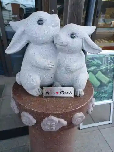 出雲大社(島根県)