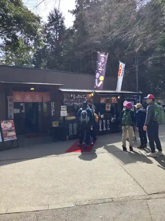 高尾山薬王院(東京都)