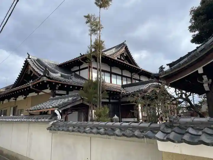 念仏寺(京都府)