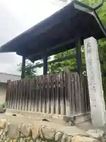 東石清水八幡神社(埼玉県)