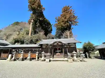 春日神社(奈良県)