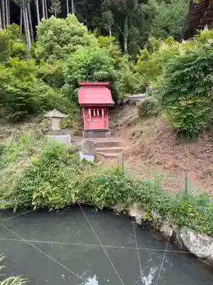 鹿島神社(茨城県)
