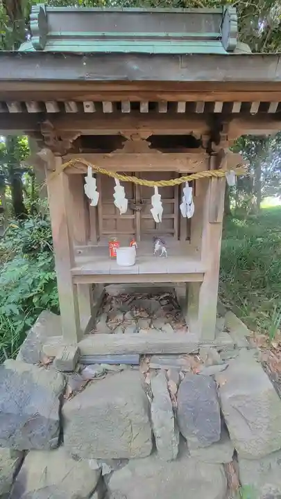 伊豫神社(愛媛県)