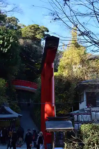 江島神社(神奈川県)