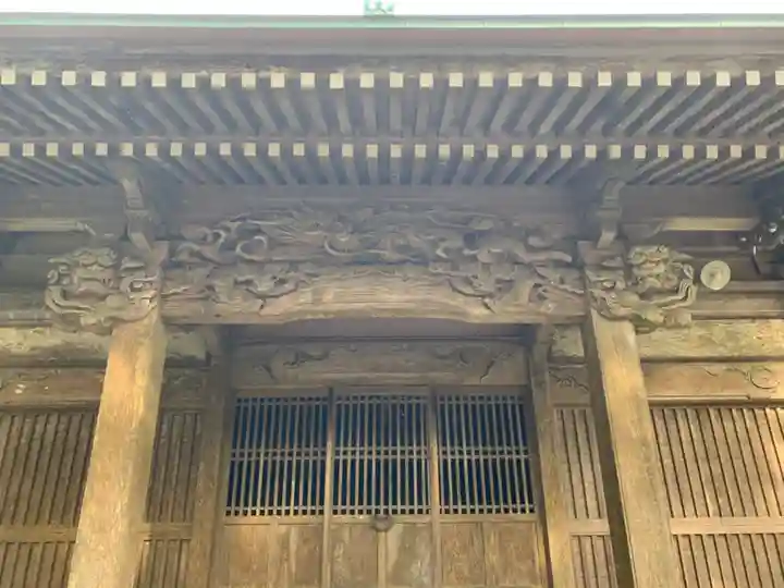 天御中主神社(千葉県)