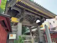 王子稲荷神社(東京都)