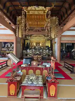 大行寺(東京都)