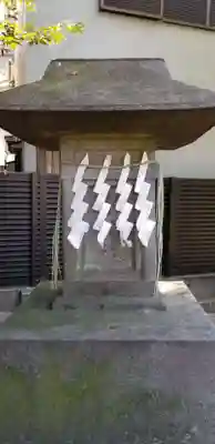 香取神社(東京都)