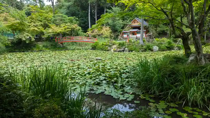 大原野神社(京都府)
