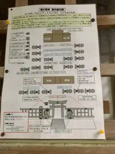 境神社のその他建物