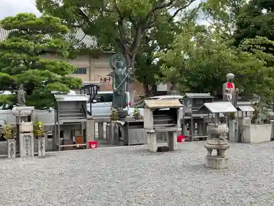 東寺（教王護国寺）(京都府)