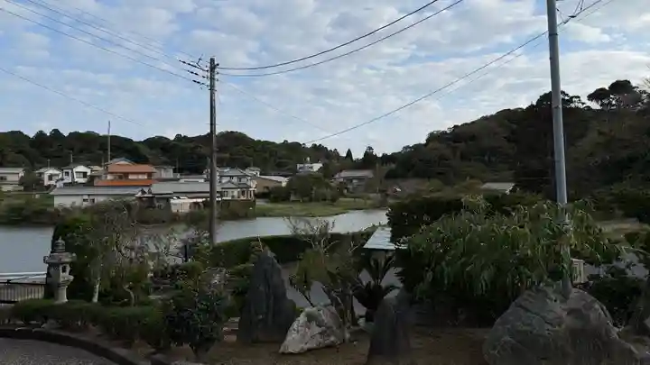 大聖寺(波切不動尊)(千葉県)